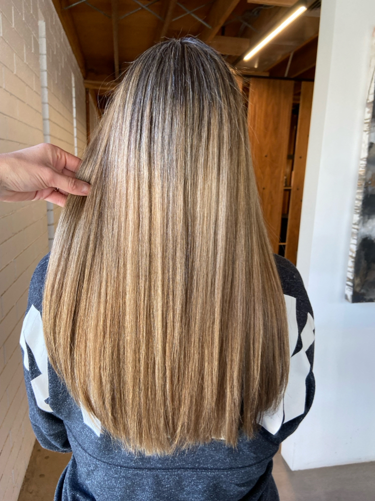 Brazilian Blowout Treatment at Hair By Daisy in Phoenix, AZ