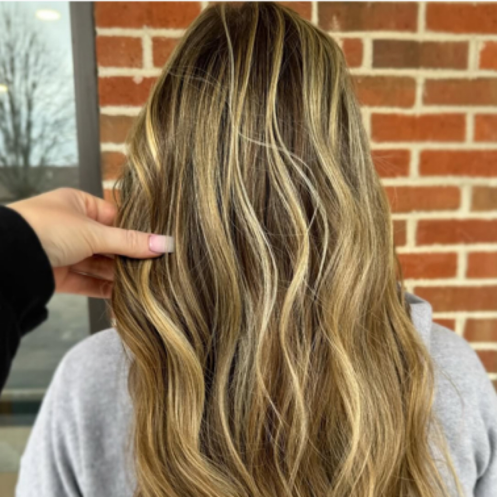 Partial Highlight- at The Butterfly Loft in Fenton, MI