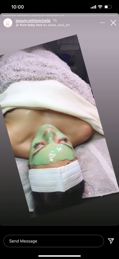 Facial Detox