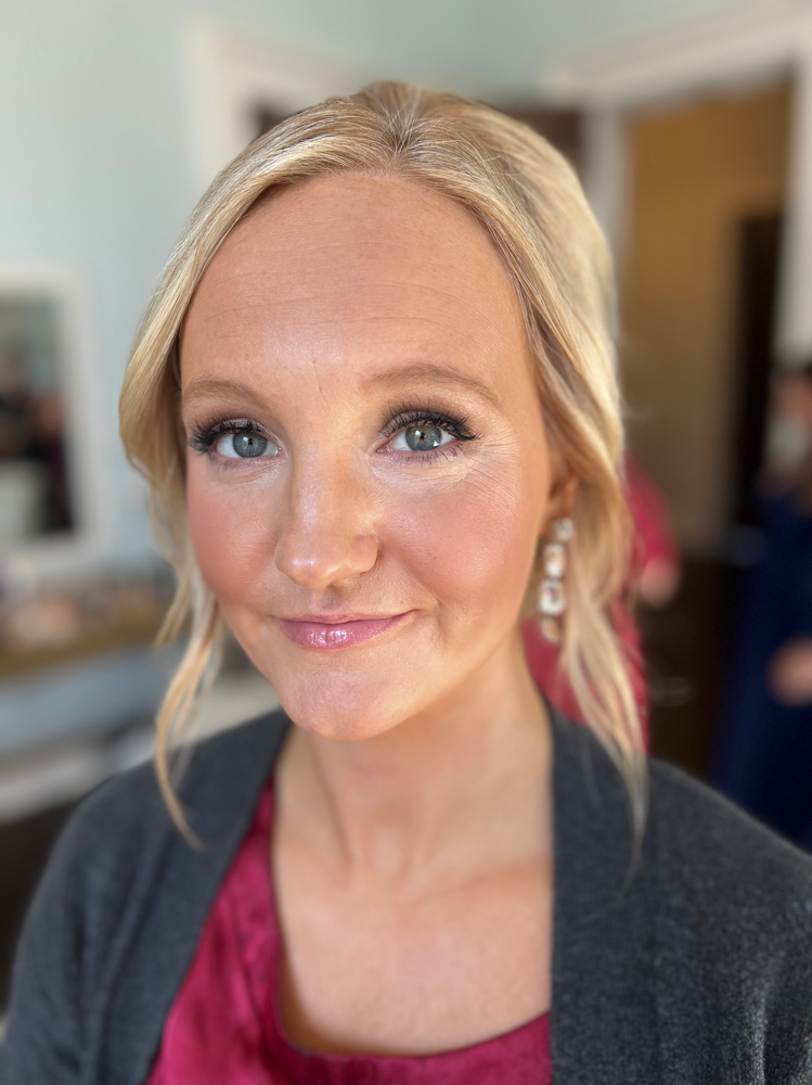 Makeup Wedding/ Event