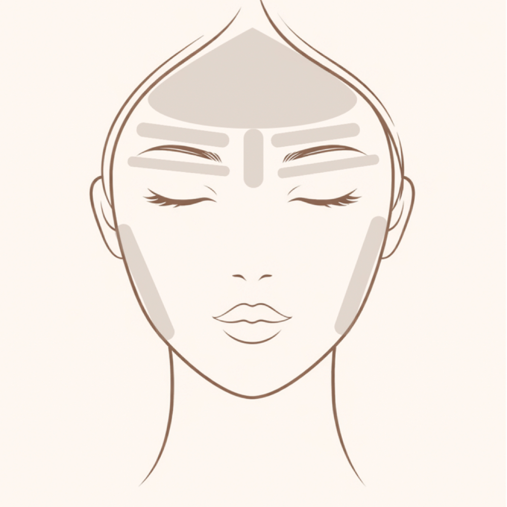 Upper Face at Bare Society | Wax Lounge in Milton, WA