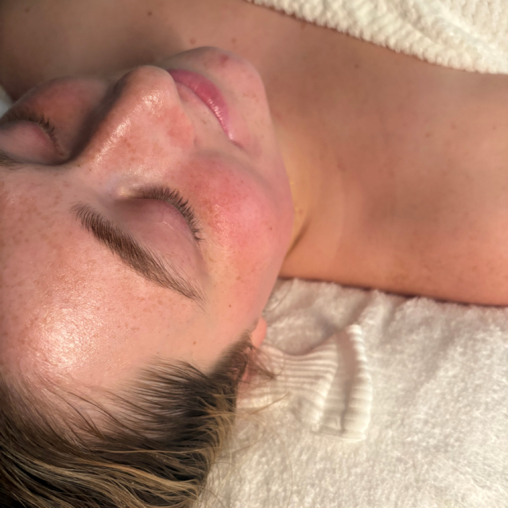 Glass Skin Facial Treatment at A.L aesthetics in Dawsonville, GA