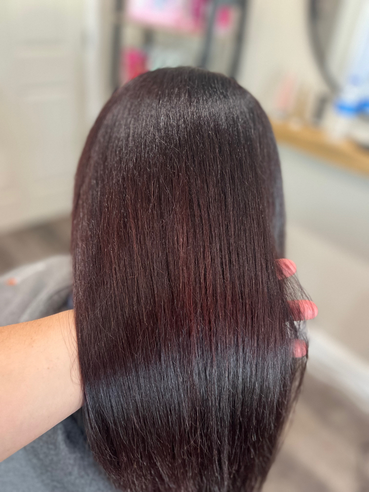Root Retouch