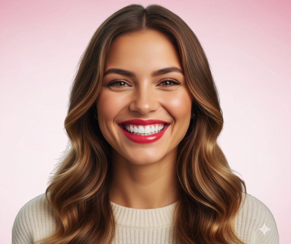 90 Minute Cosmetic Teeth Whitening