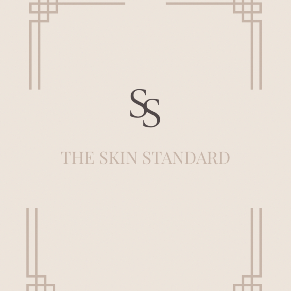 Brow Shape at The Skin Standard in Orem, UT