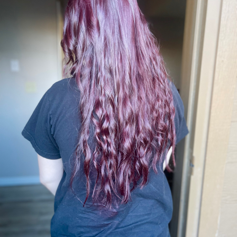 All Over with Karelyn at Alchemy Beauty Lounge in Billings, MT