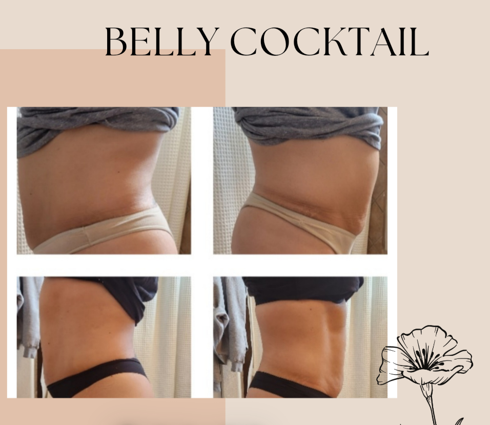 Belly Cocktail