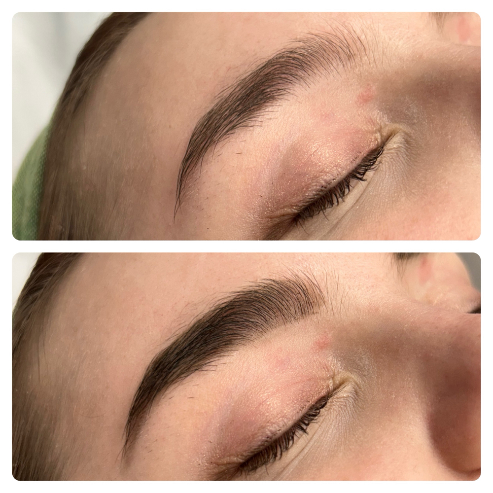 Lash Or Brow Tint
