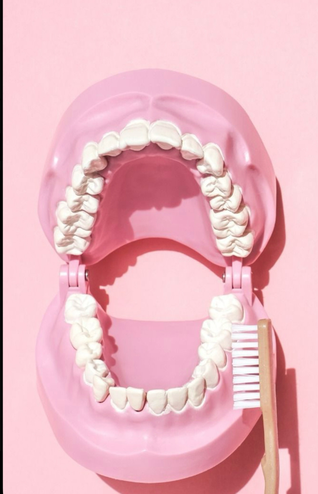 Teeth Whitening