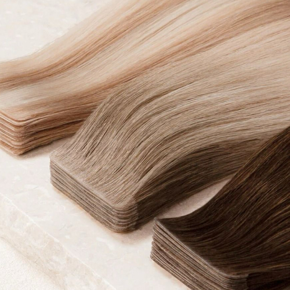 1 Pack - 20 Tapes at Miami Hair Extensions in Miami, FL