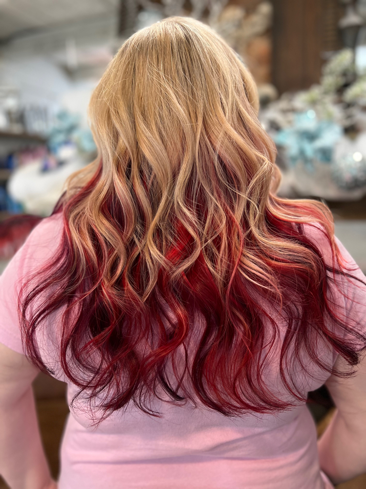 Vivid Color