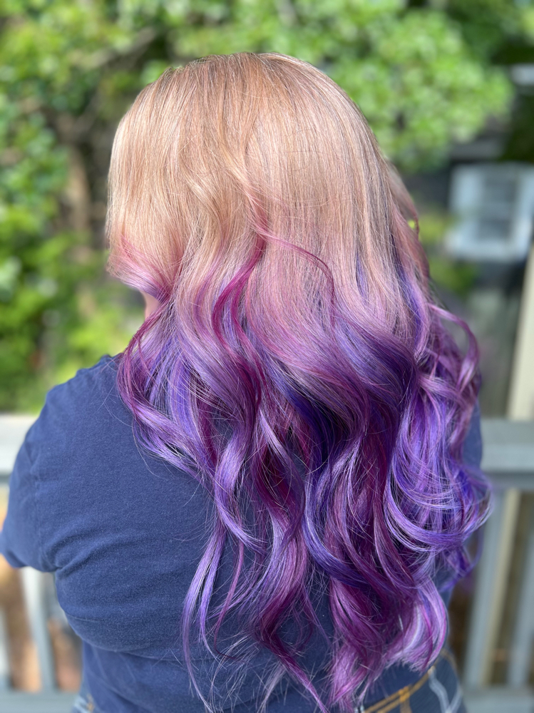 Vivid Color