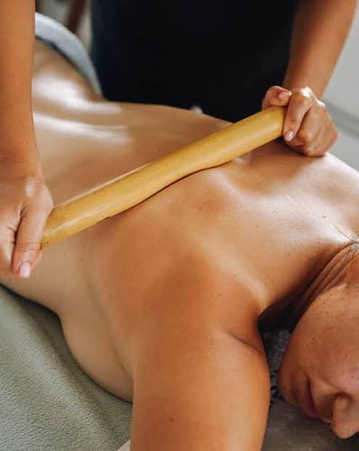 90min Winter Warmup Bamboo Special