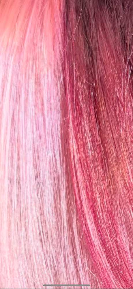 Gloss and Blowdry at Carson MKE in Milwaukee, WI