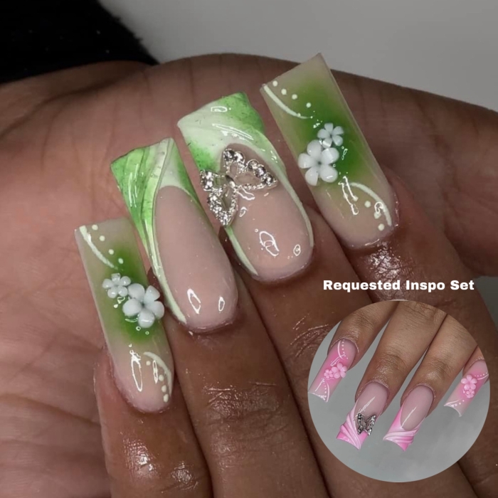 Inspo Set