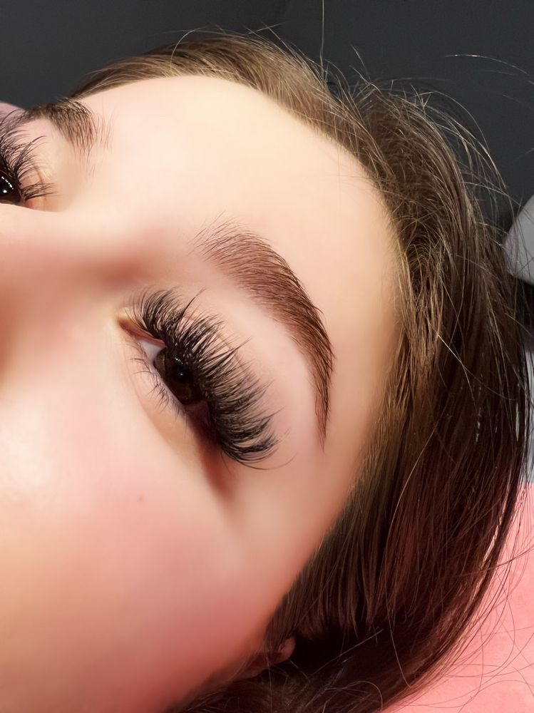 Dreamy Set 2/3 Week FILL