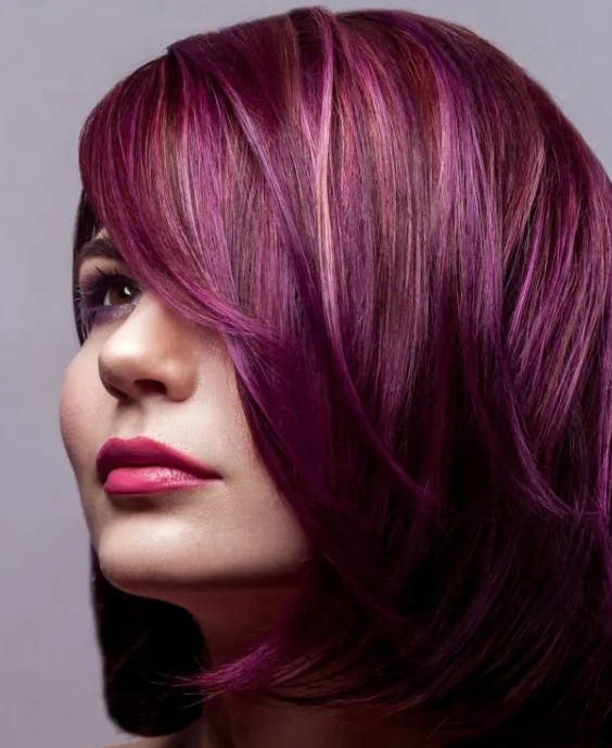 Single Color/Touch-up / Haircut