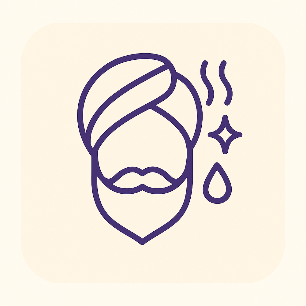 Beard Spa