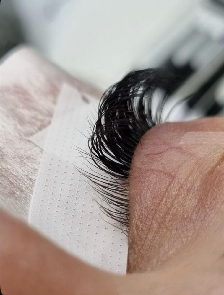 Classic Lash Fill 2 Week