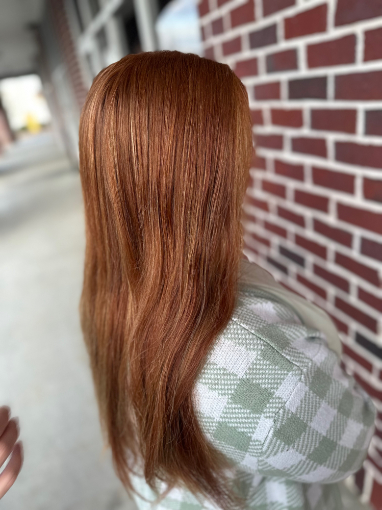 Color Retouch