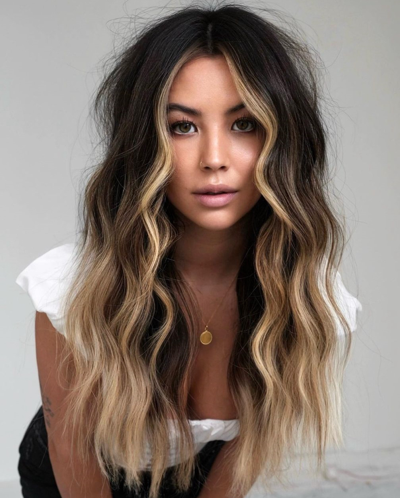 Balayage