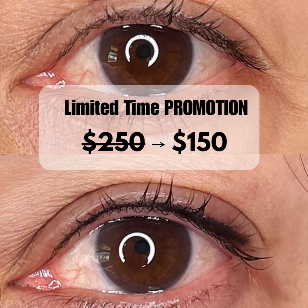 Lash Line Enhancement - $150 at KIM BEAUTY STUDIO in Burlingame, CA