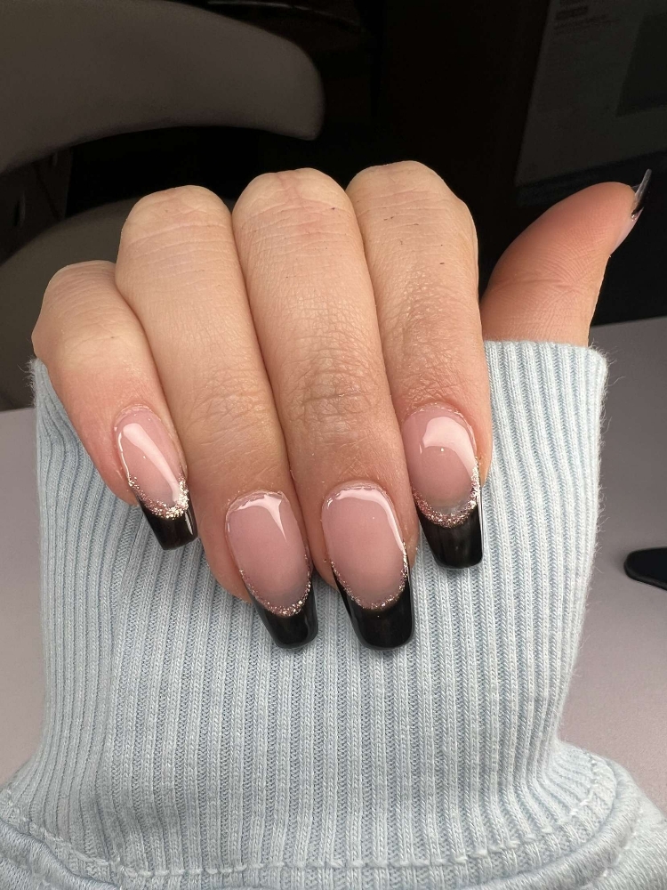 Jelly Full Tip Enhacements