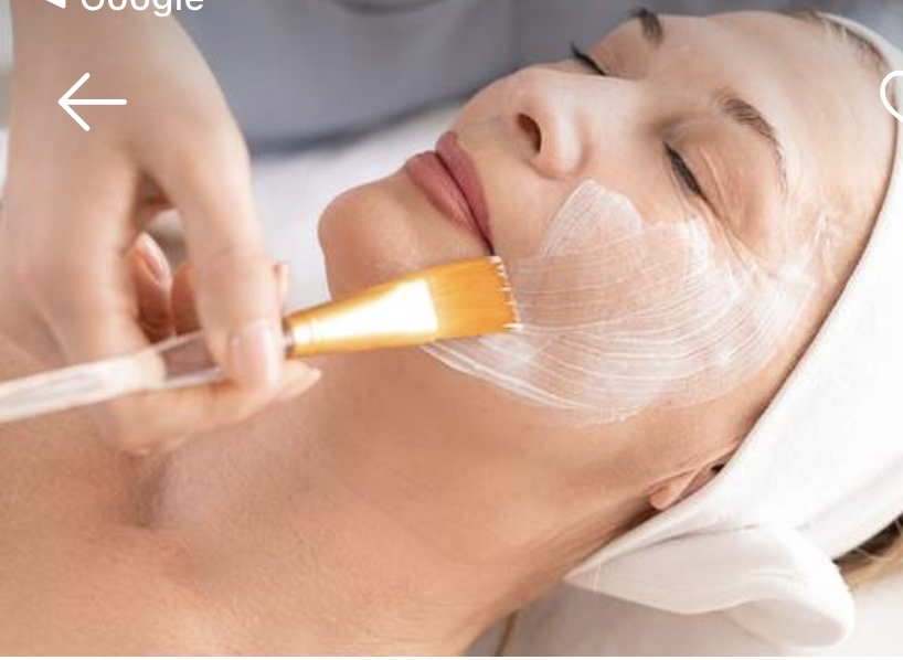 Chemical Peel Pkg 6 With Post Care