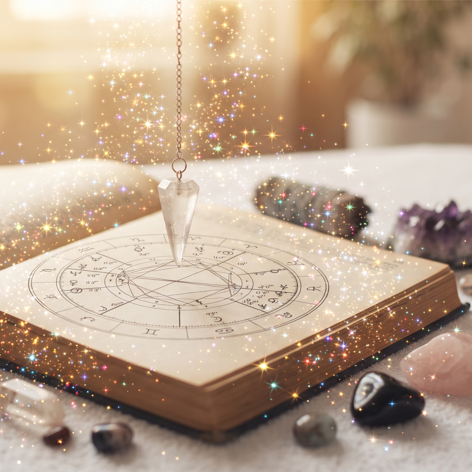 METAPHYSICAL CONSULT AND GUIDANCE at Gorgeous Glow Facial Spa, LLC in Boynton Beach, FL