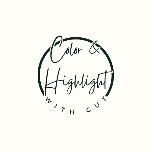 Color & Highlight with Haircut