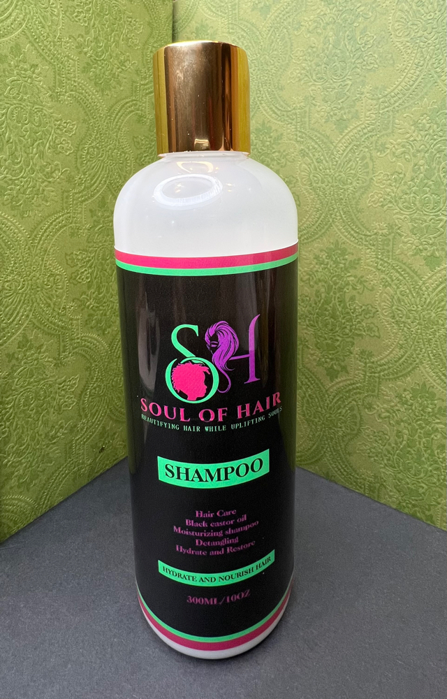 Shampoo