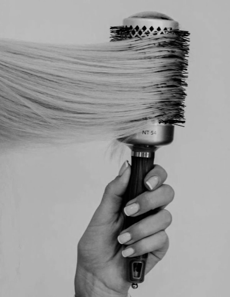 Blow Out & Style