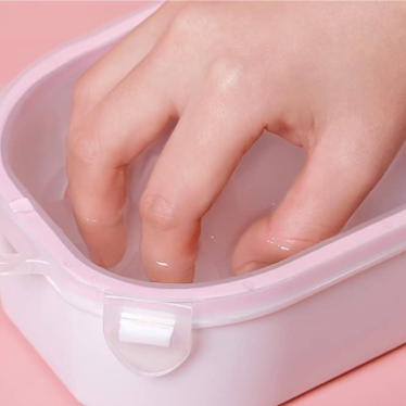 Nail Removals at Its Pink Nails in Mesa, AZ