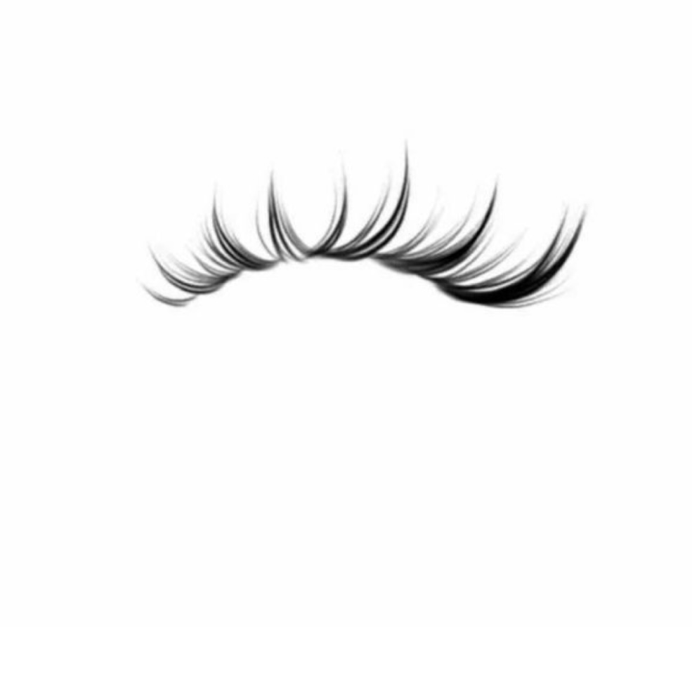 Hybrid Eyelash Mini Fill