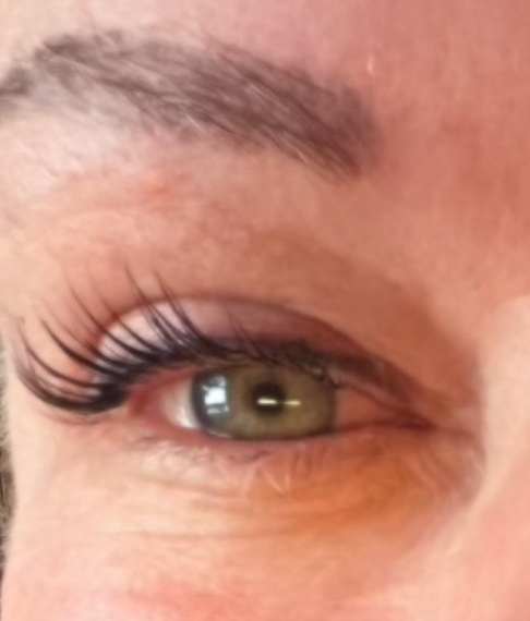 Lash Lift