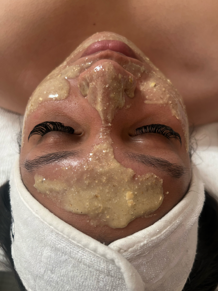 Basic Facial