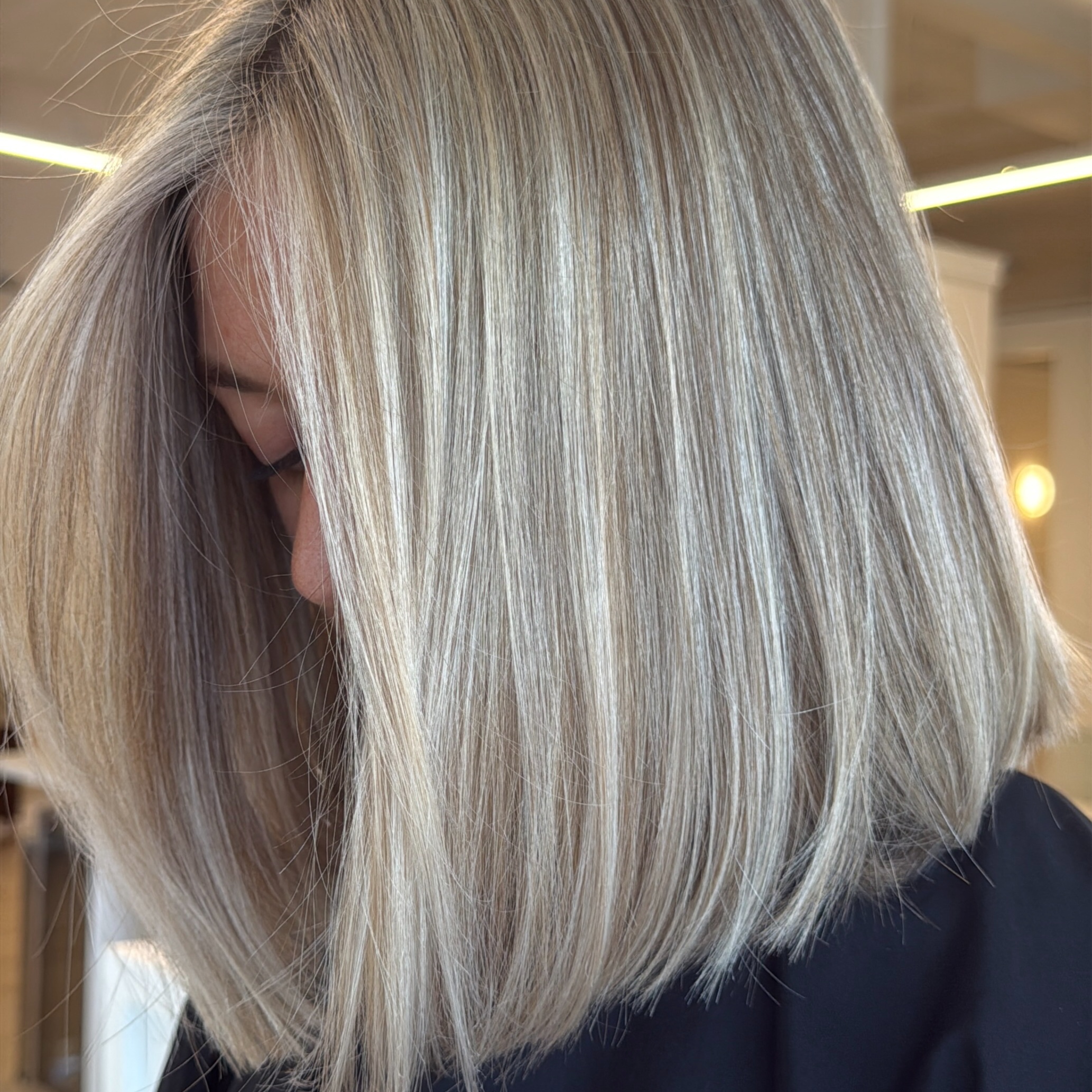 The Cut at Hairbydaniellebalsz in Sam Clemente, CA