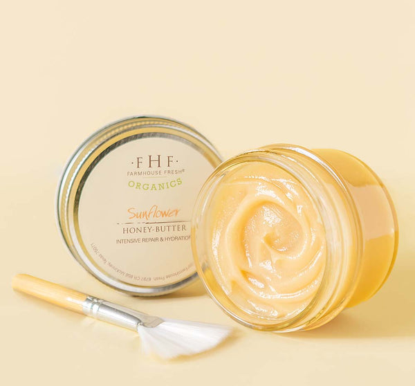 Honey Butter Hand Mask - VIP