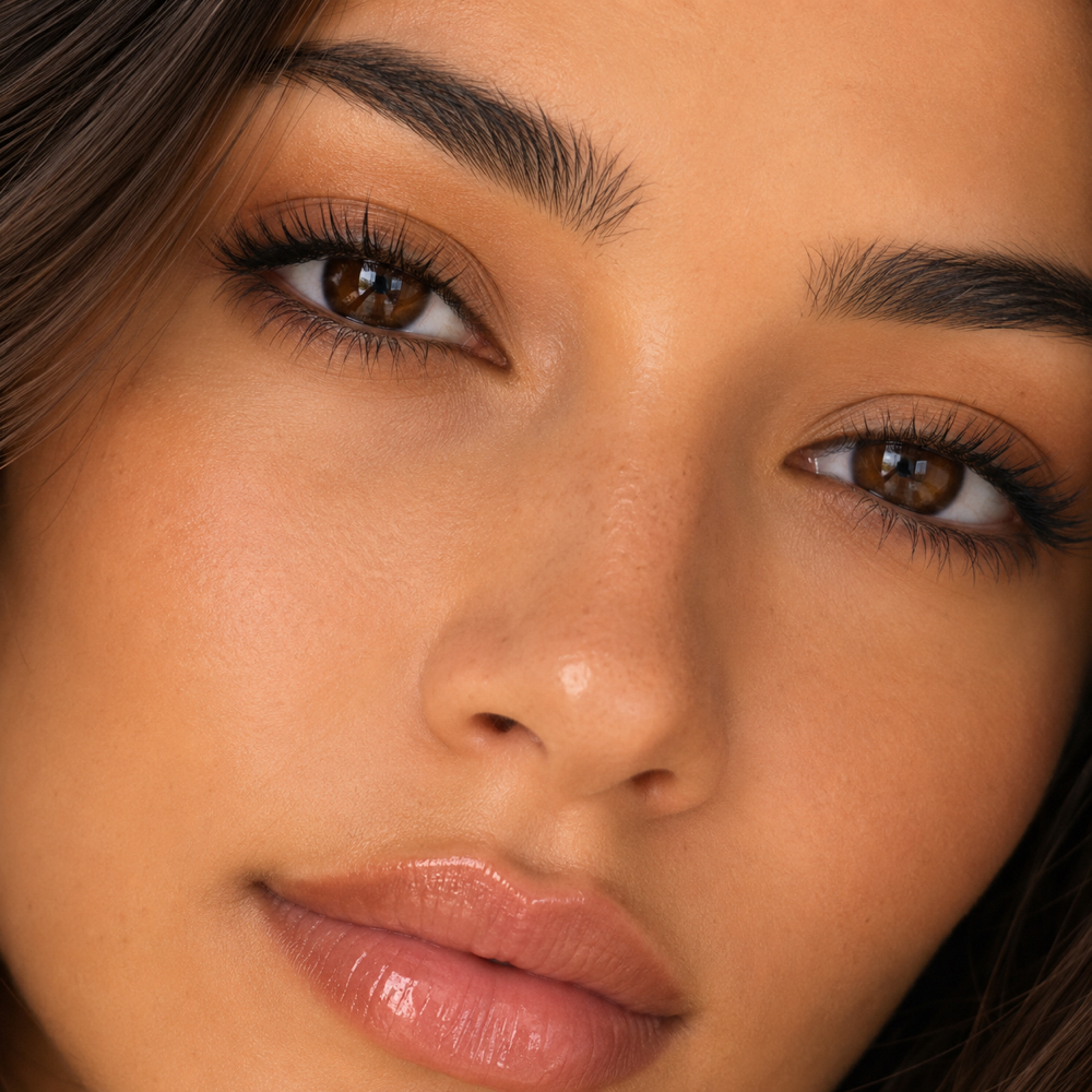 Eyes & Lips at Gigi Beauty Bar in Plantation, FL