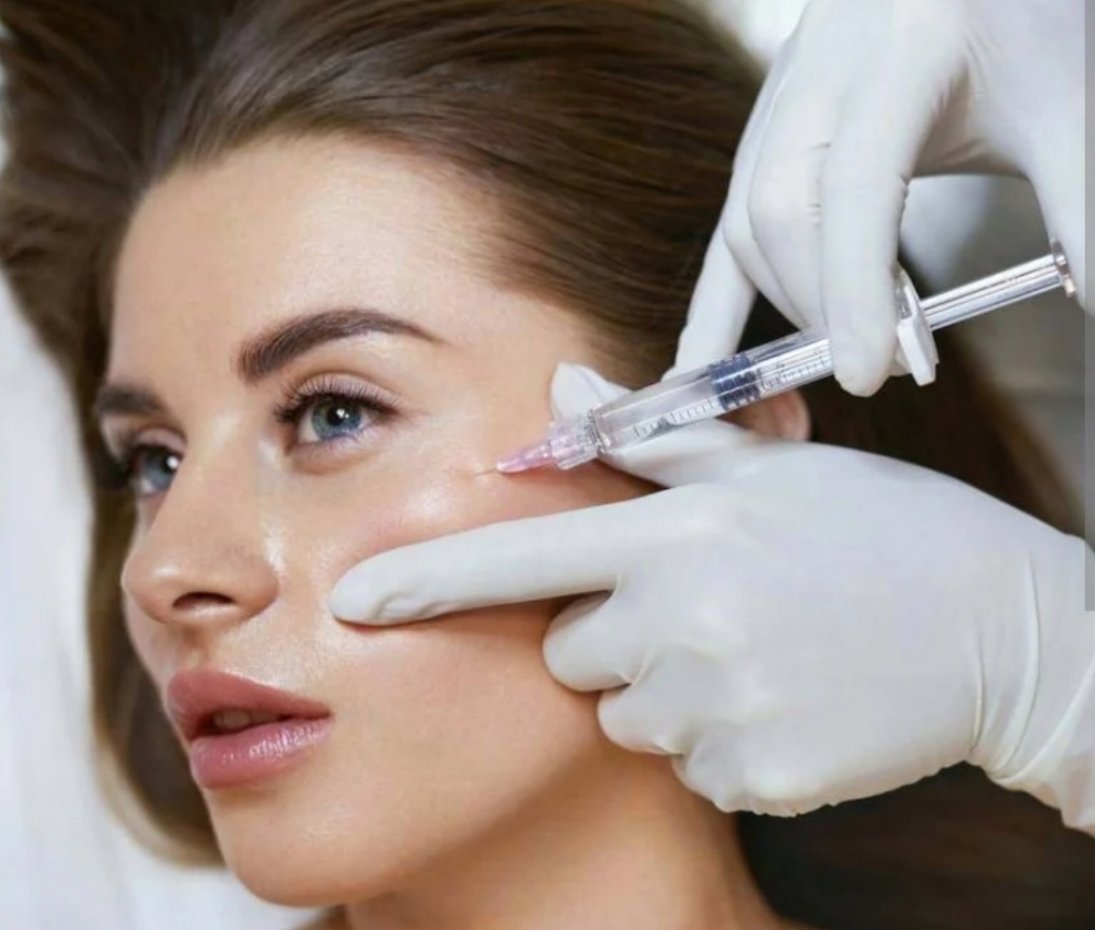 Juvederm Plus