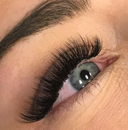 Mini Fill Volume