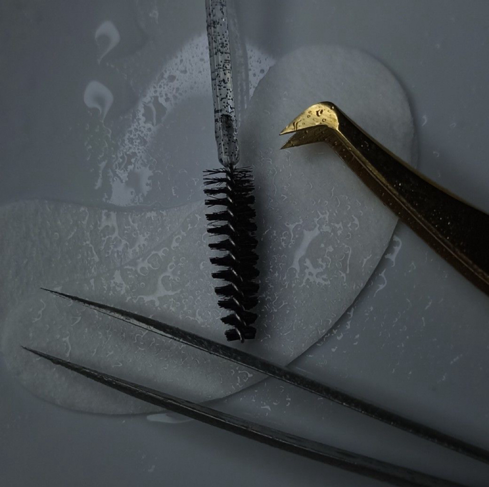 Lashes - Volume Full at Honey Lush Esthetics LLC in Centennial, CO