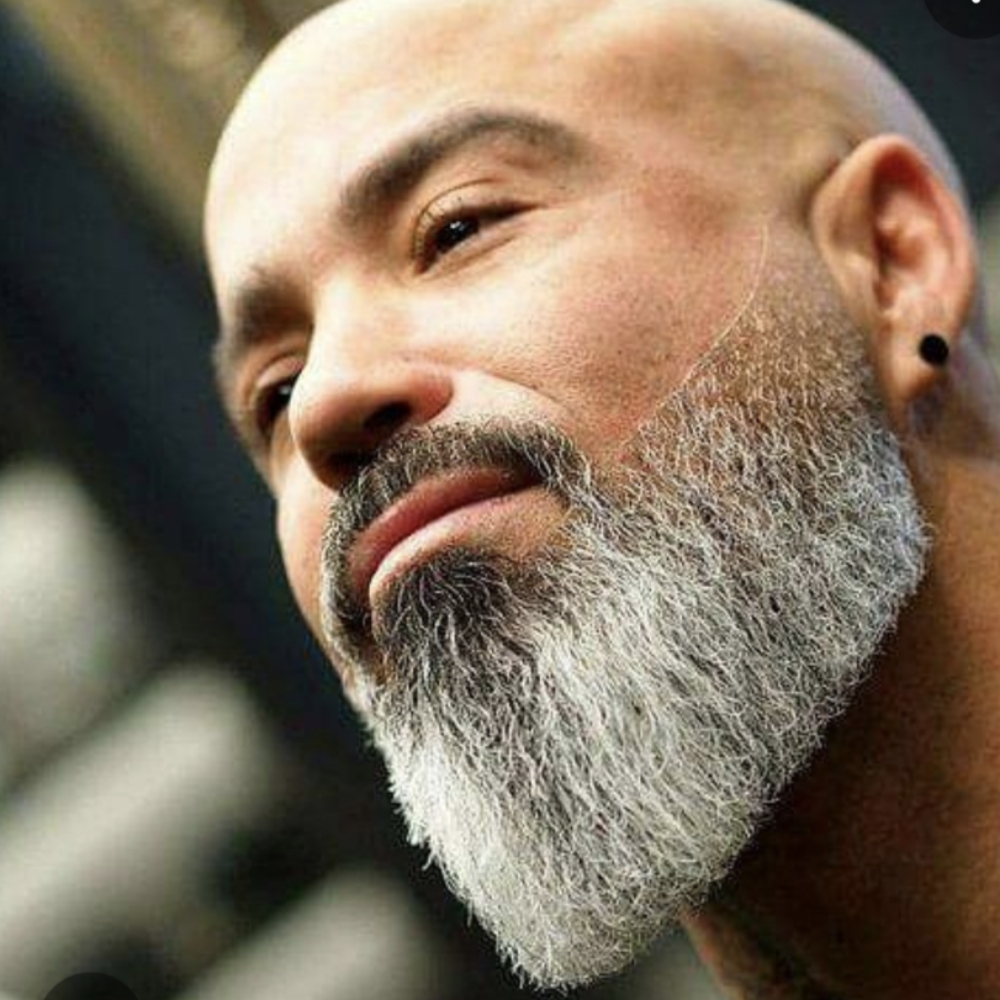 Senior/Veteran Haircut (SP) at Tailored Barber Co. in Roy, UT