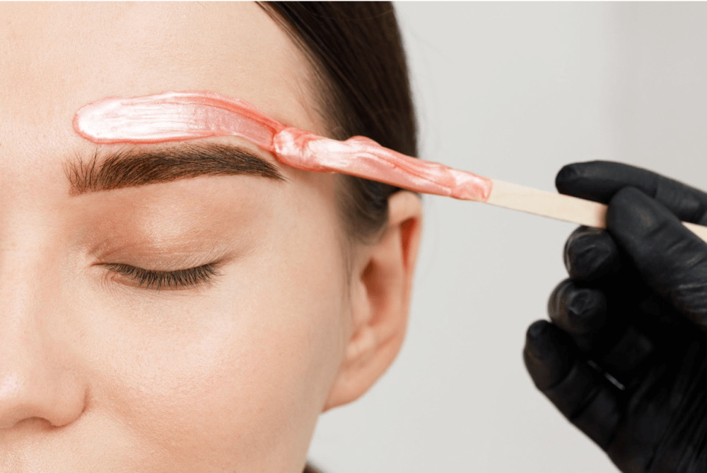 Brow Shaping