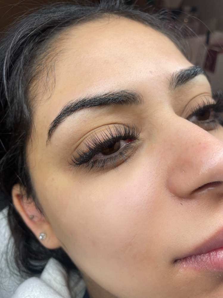 Classic Lashes