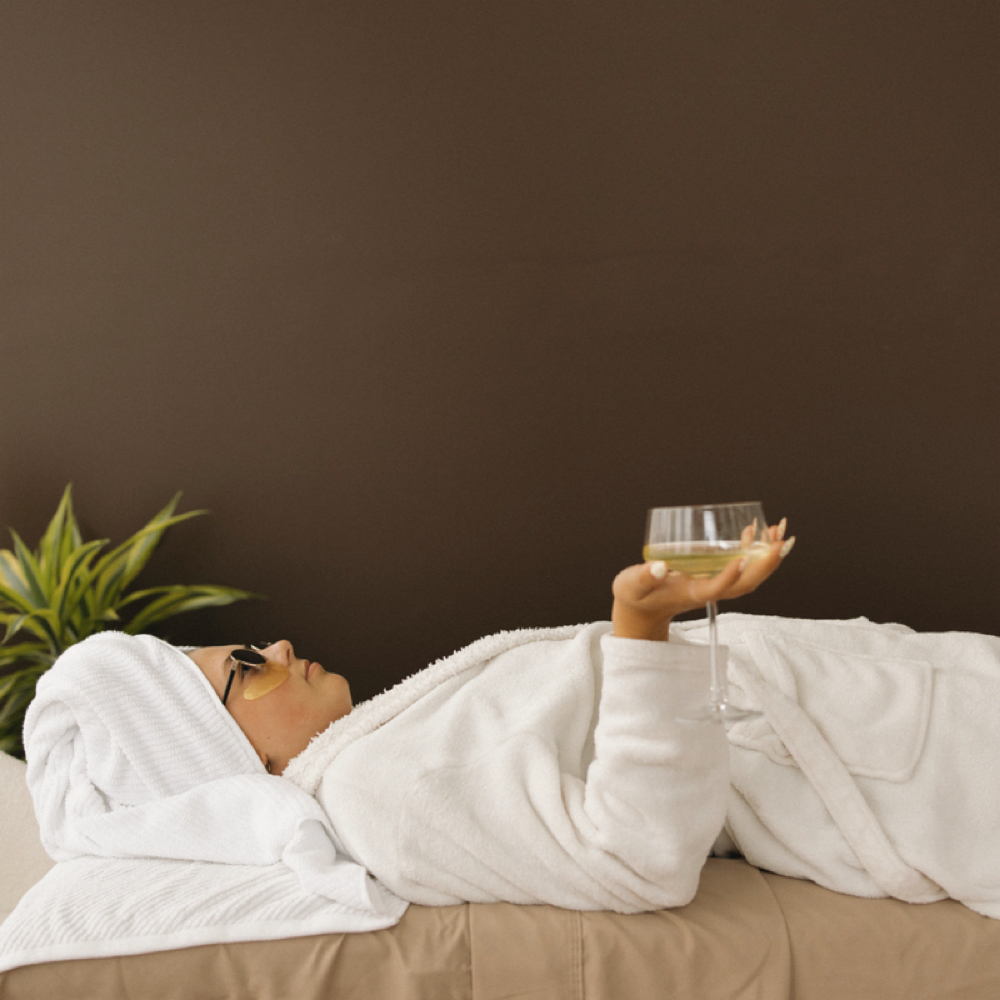 Express Facial at For the love of skin | Esthetician in North Platte, NE