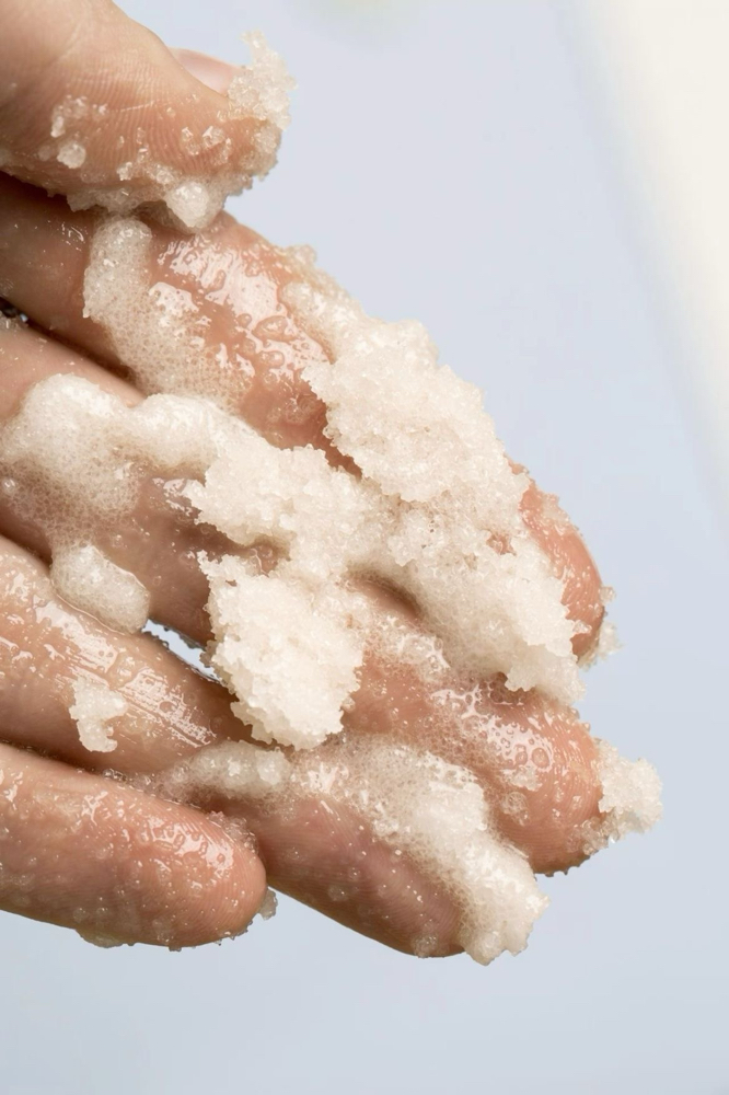 Back Treatment at All Skin Esthetics in Woodstock, IL