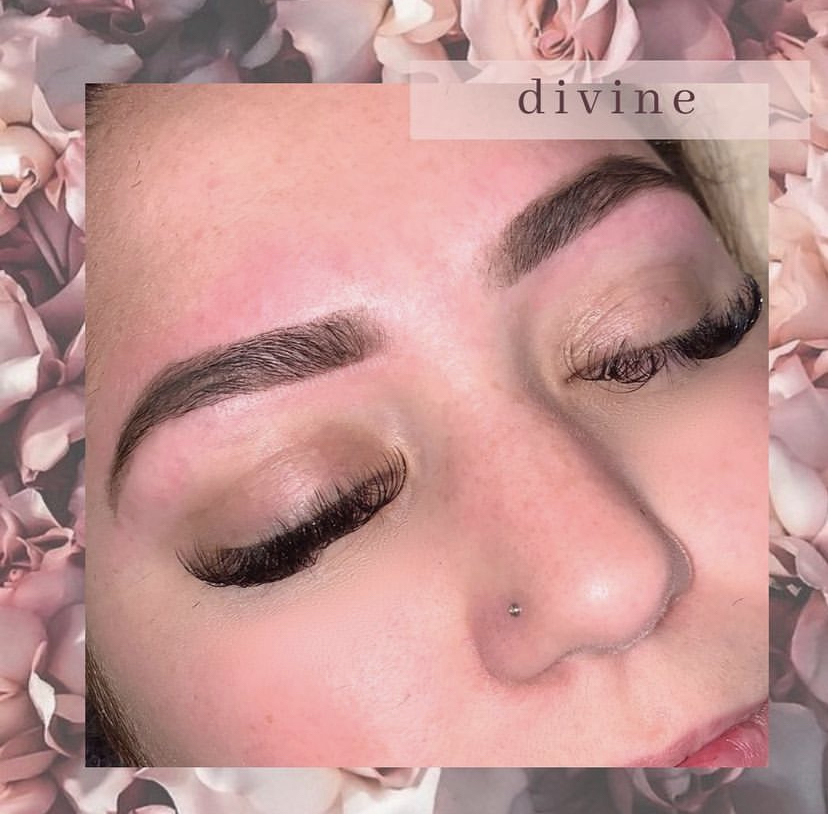 TrueBrow™ Maintenance