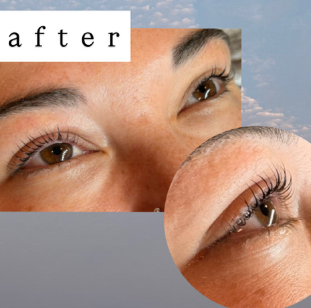 Lash Lift And Tint at Reverie Esthetics in Indianapolis, IN