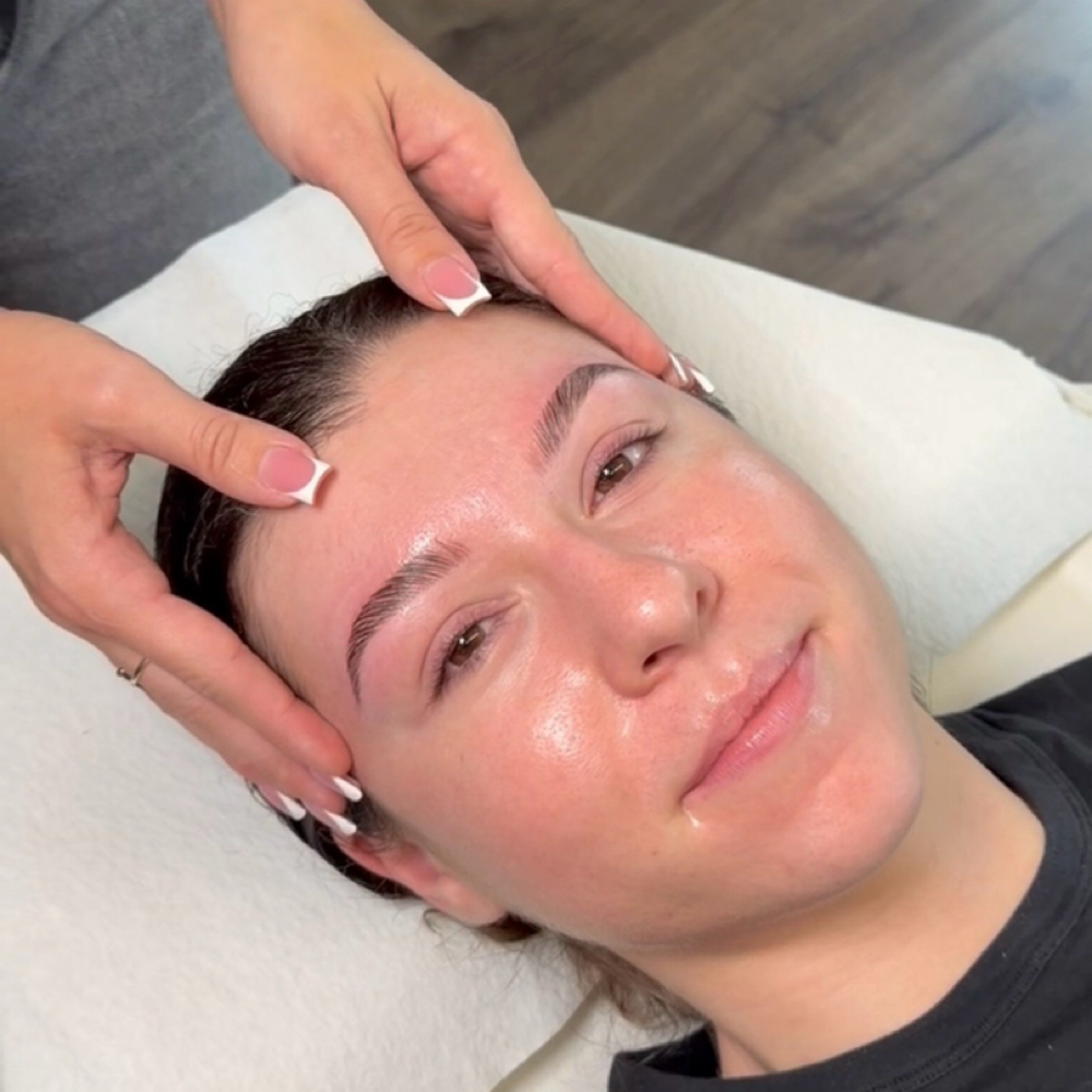 The Bare Lami at Koko Marie Beauty in Winter Haven, FL